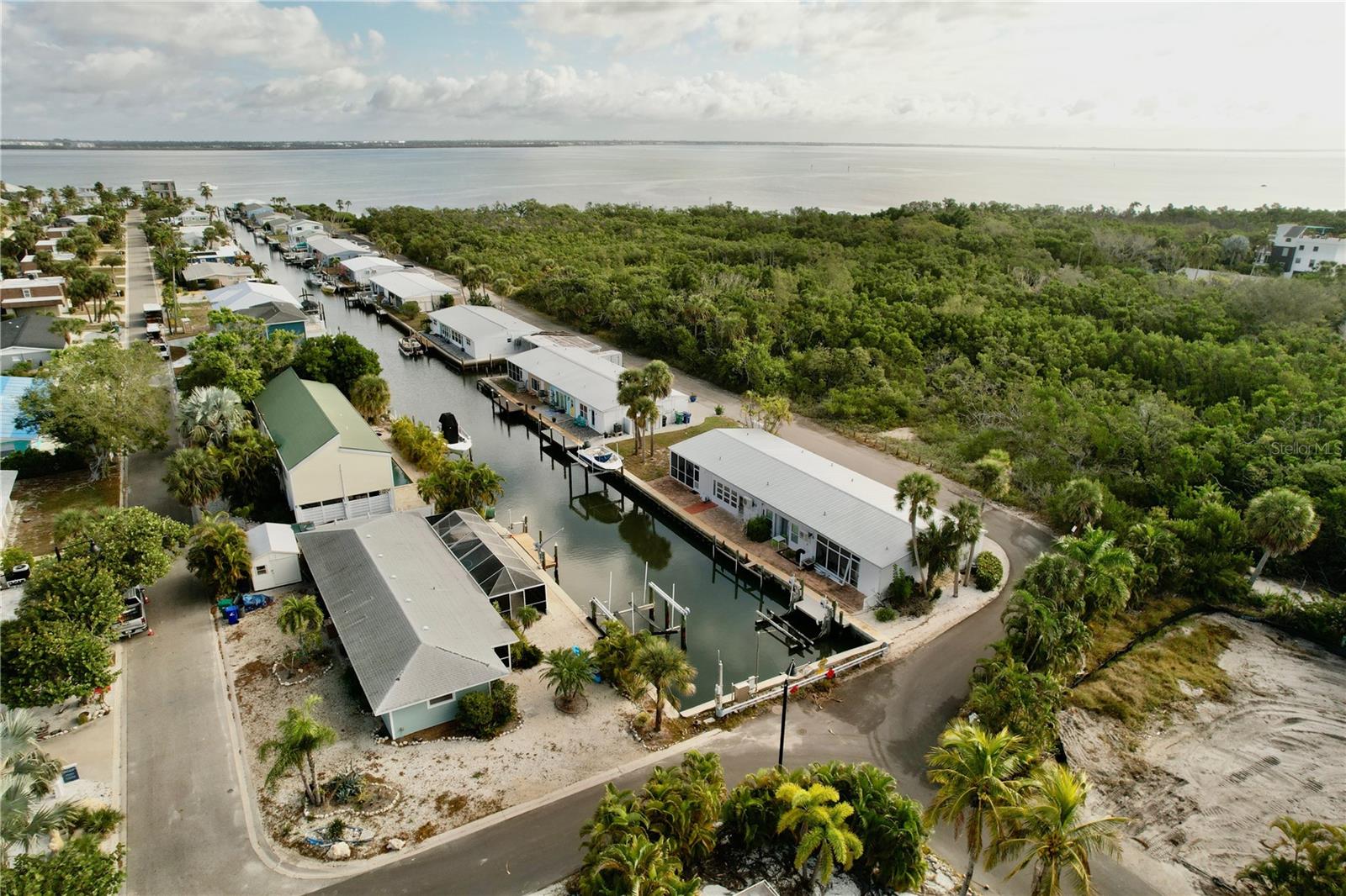 SAINT JUDES APTS - Residential