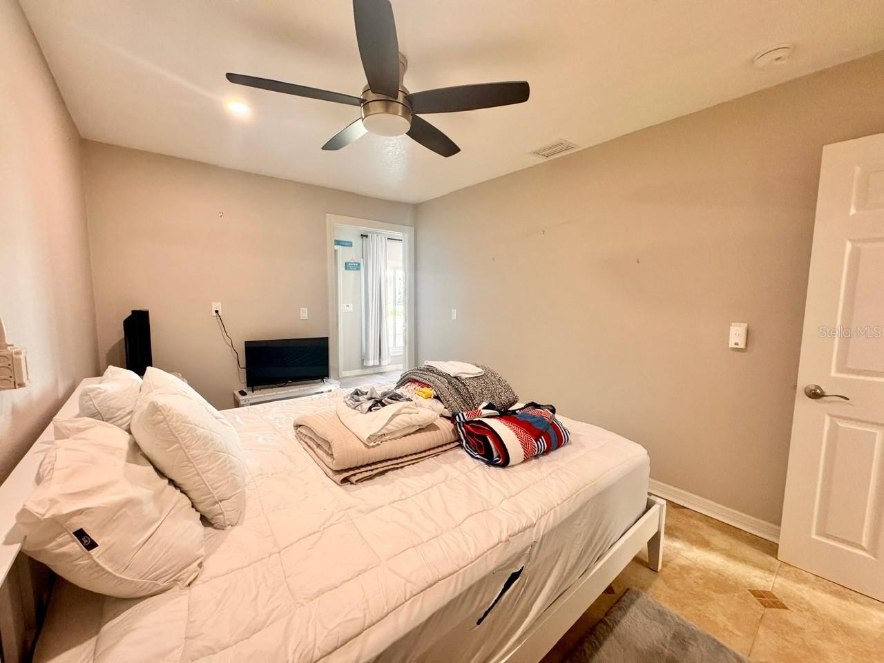 SAINT JUDES APTS - Residential