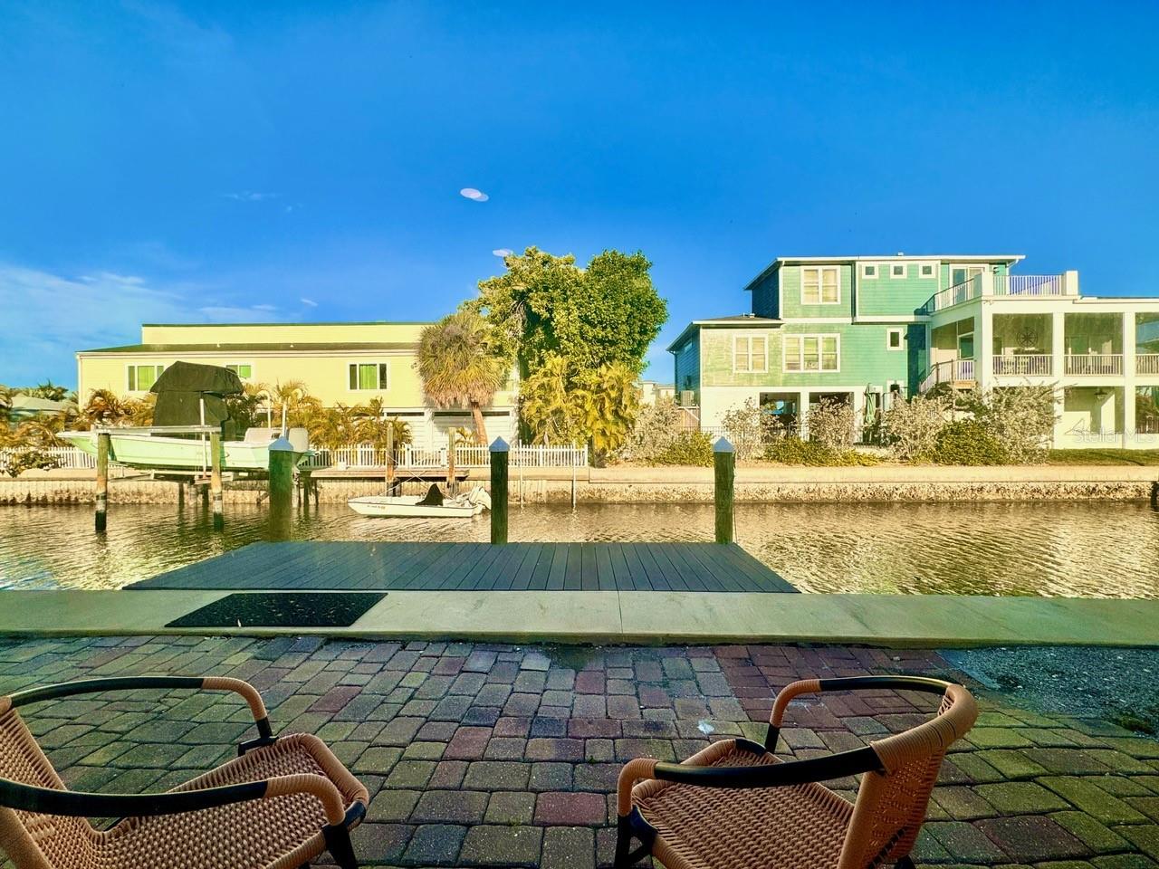 SAINT JUDES APTS - Residential