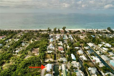 707 SAINT JUDES DRIVE S 3 LONGBOAT KEY FL 34228