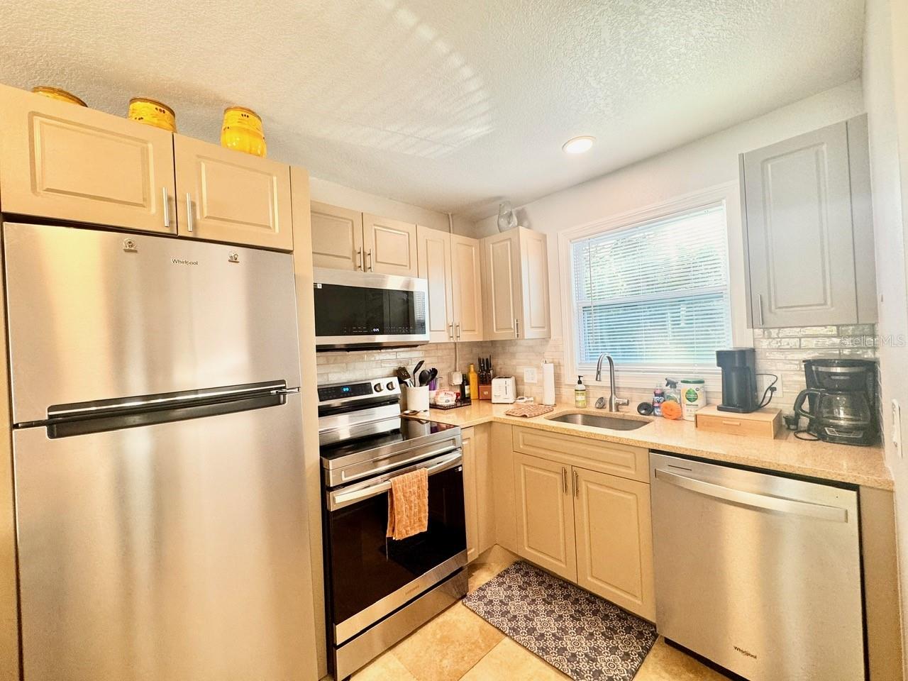 SAINT JUDES APTS - Residential