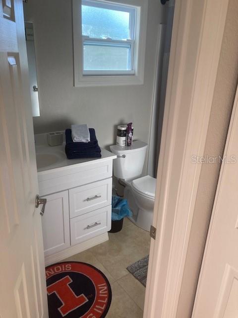 SAINT JUDES APTS - Residential