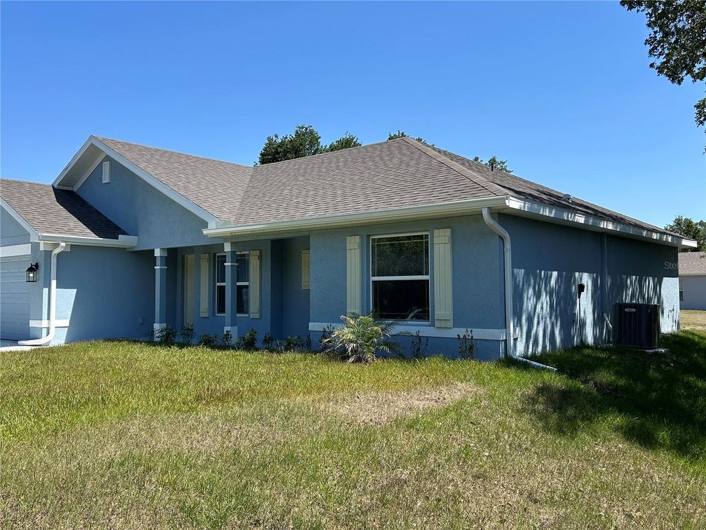 Photo of 4865 Manila Avenue, North Port, FL 34288 (MLS # A4620563)