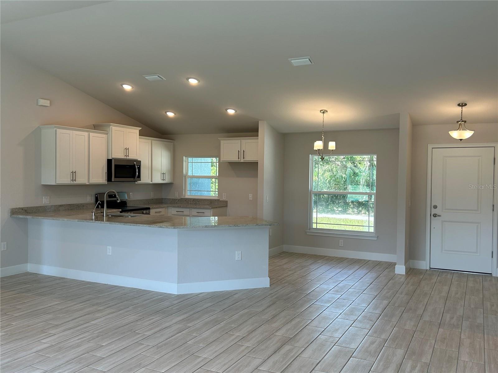 PORT CHARLOTTE SUB 12 - Residential
