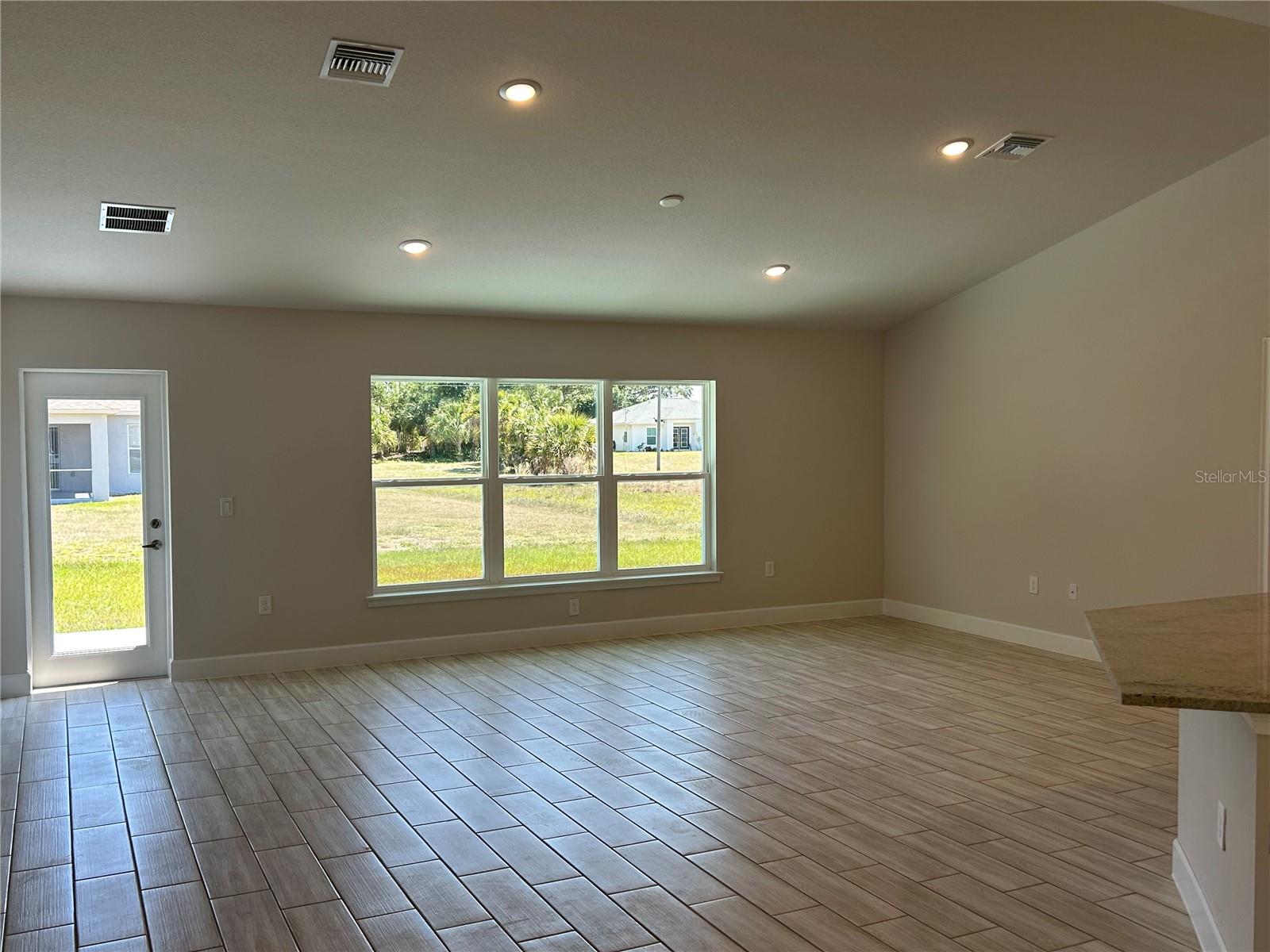 PORT CHARLOTTE SUB 12 - Residential