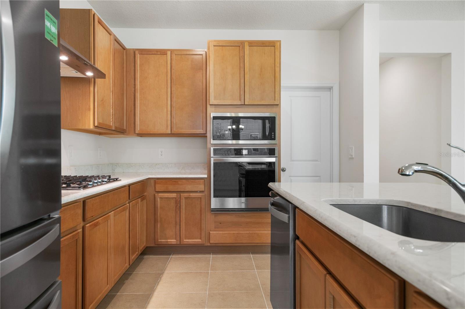 PARK VIEW AT THE HILLS PH 2 A - Residential Lease