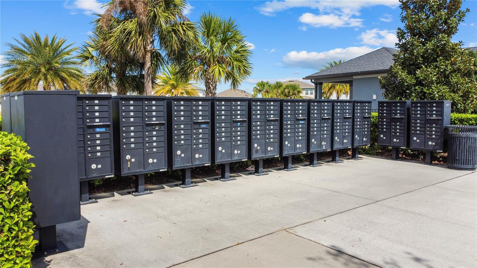 PARK VIEW AT THE HILLS PH 2 A - Residential Lease