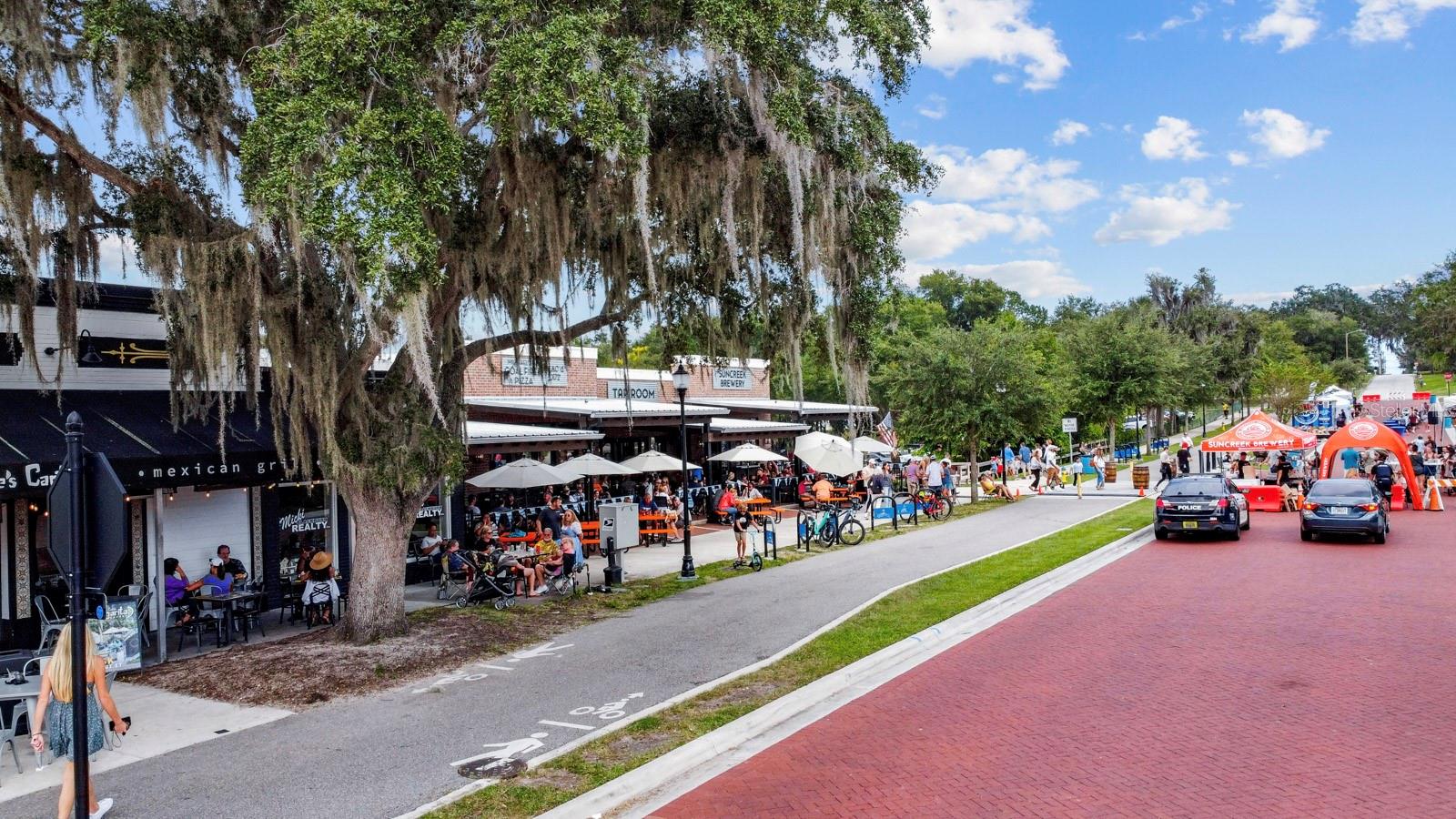 PARK VIEW AT THE HILLS PH 2 A - Residential Lease