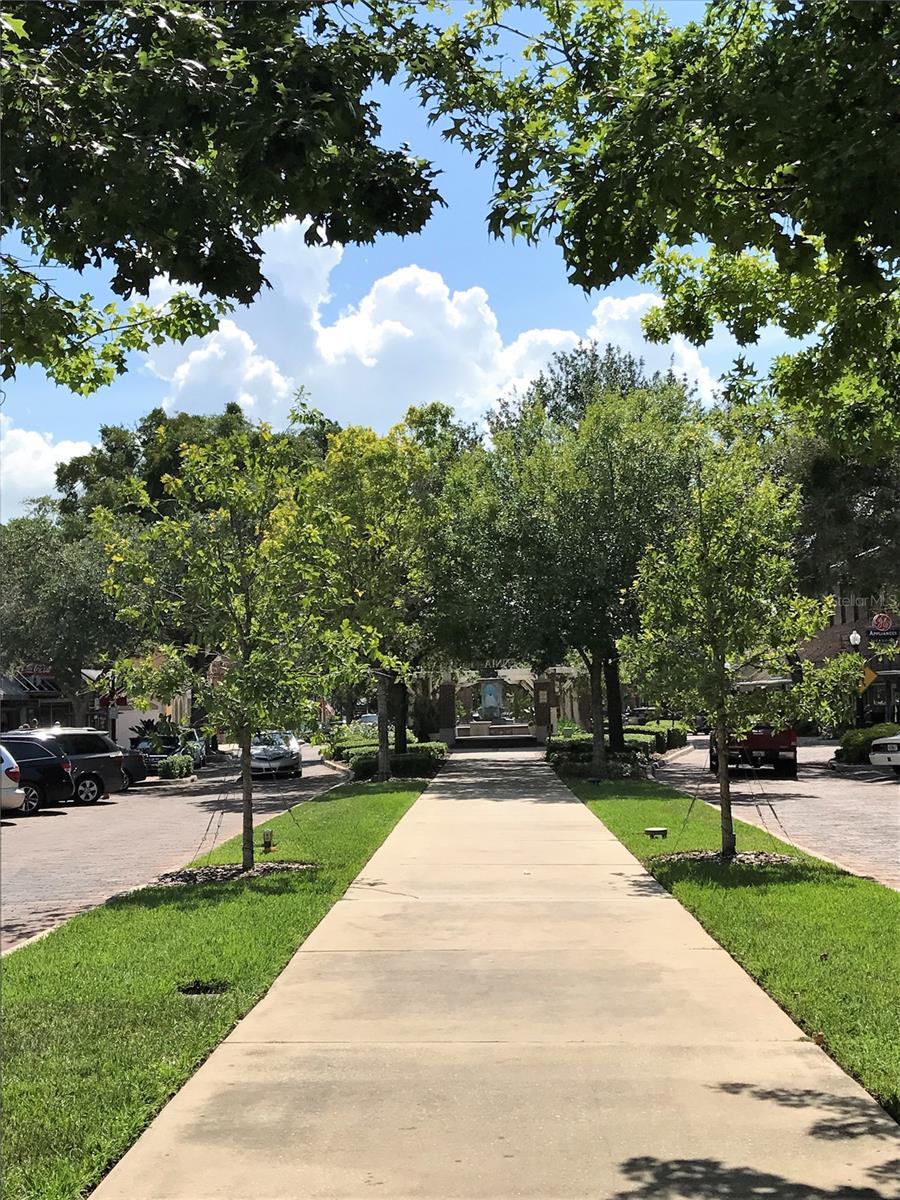 PARK VIEW AT THE HILLS PH 2 A - Residential Lease