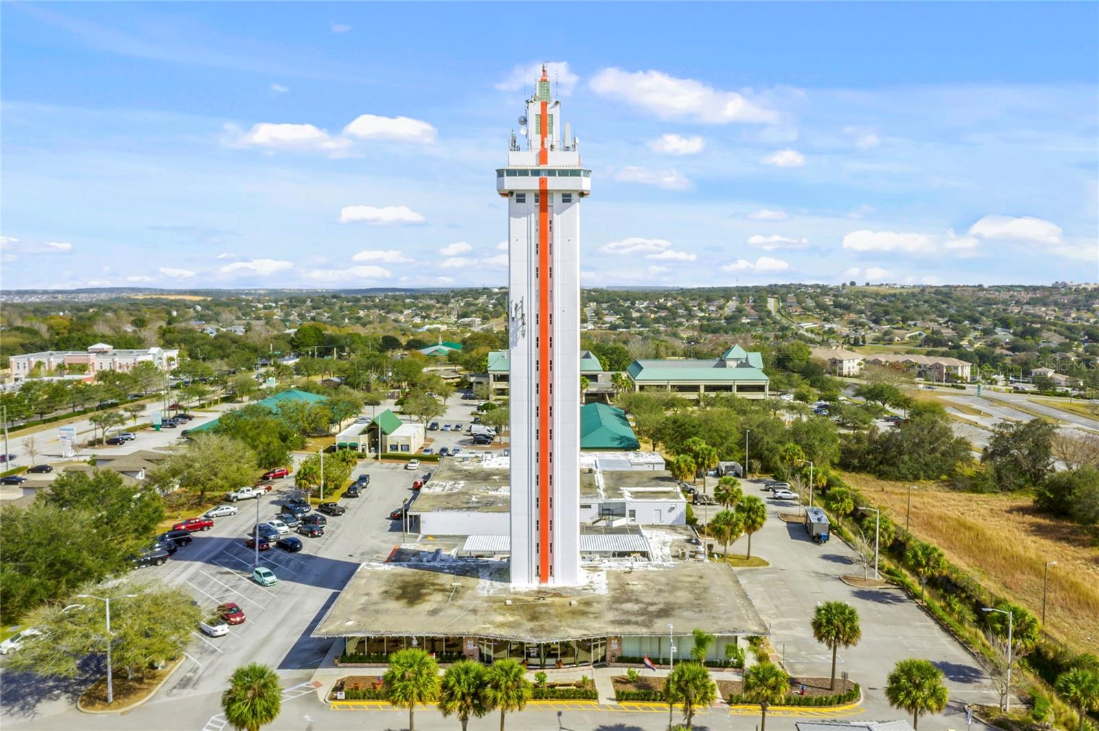 PARK VIEW AT THE HILLS PH 2 A - Residential Lease