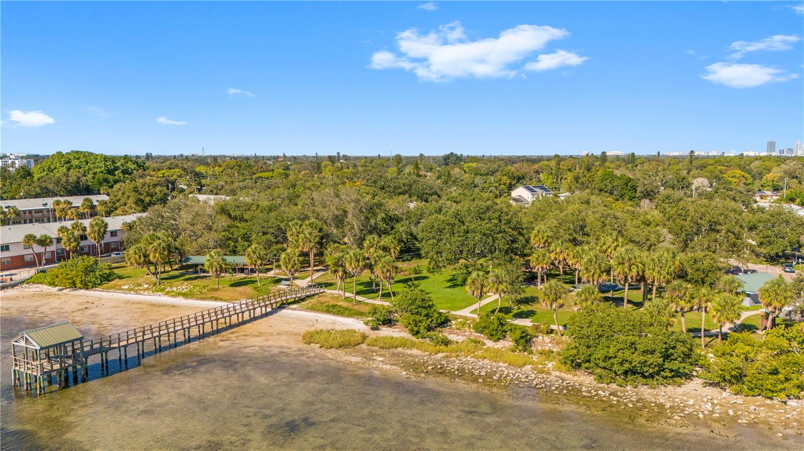 HARBOR LIGHTS SUB - Residential