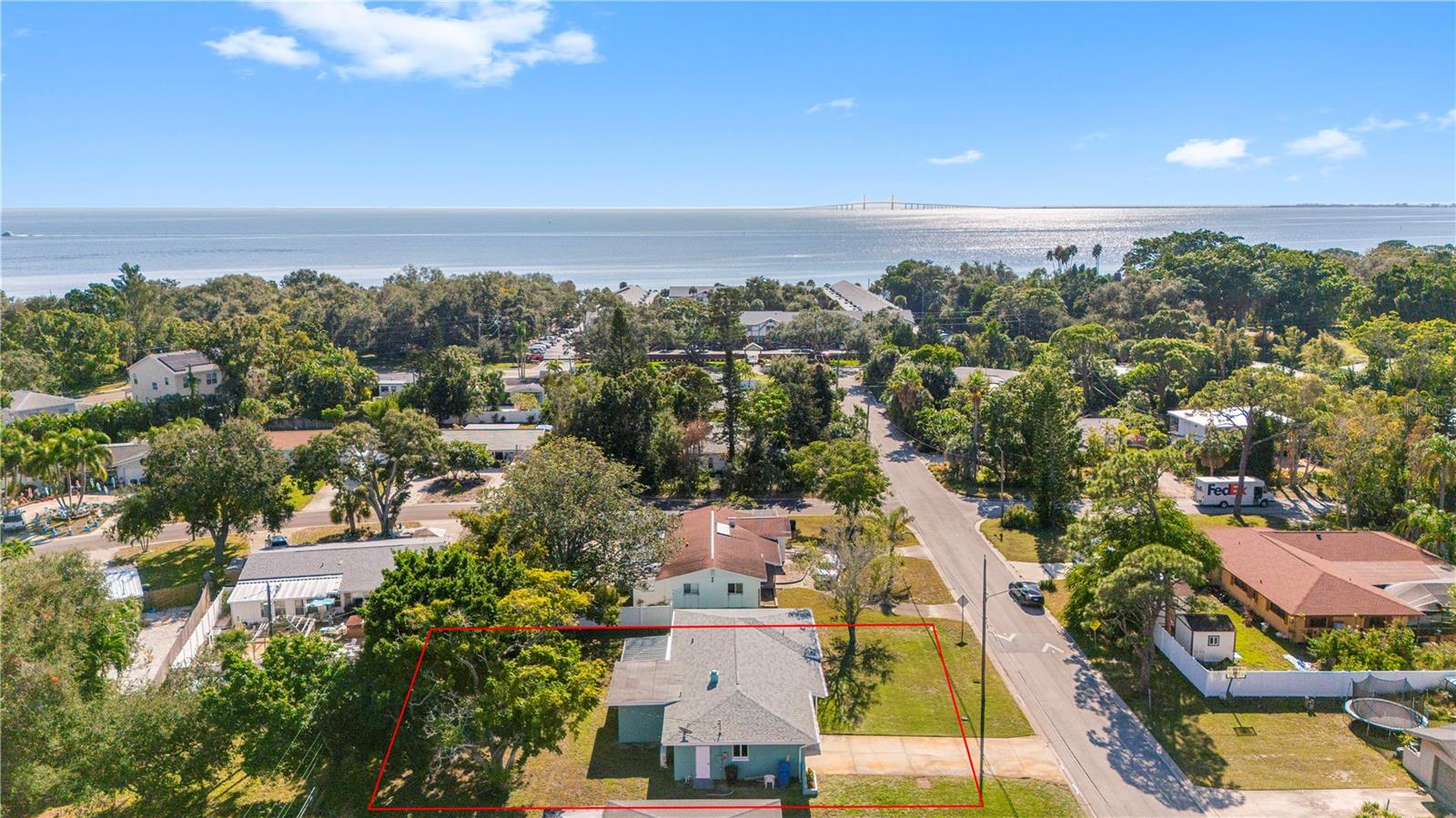 HARBOR LIGHTS SUB - Residential