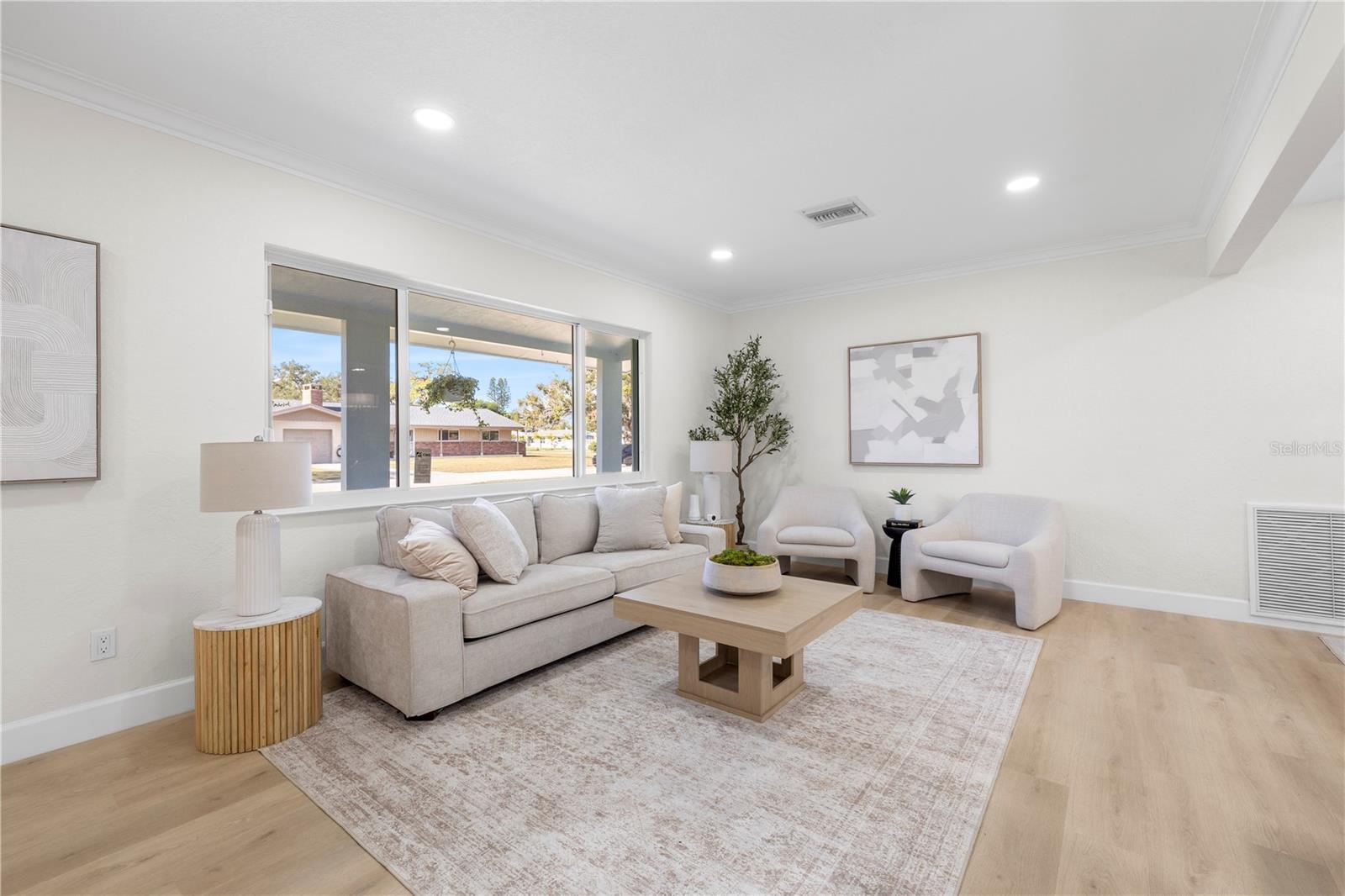 HARBOR LIGHTS SUB - Residential