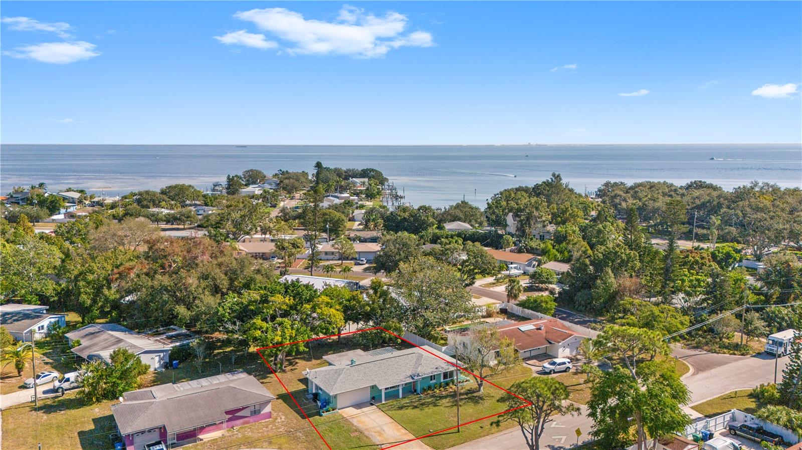 HARBOR LIGHTS SUB - Residential