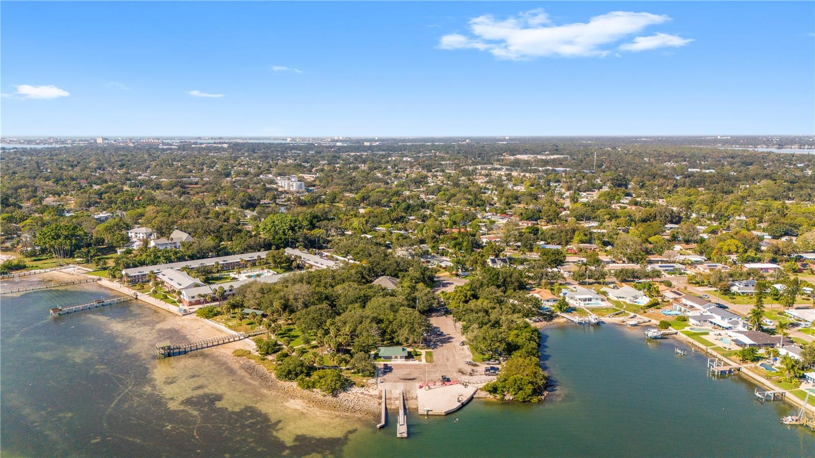 HARBOR LIGHTS SUB - Residential