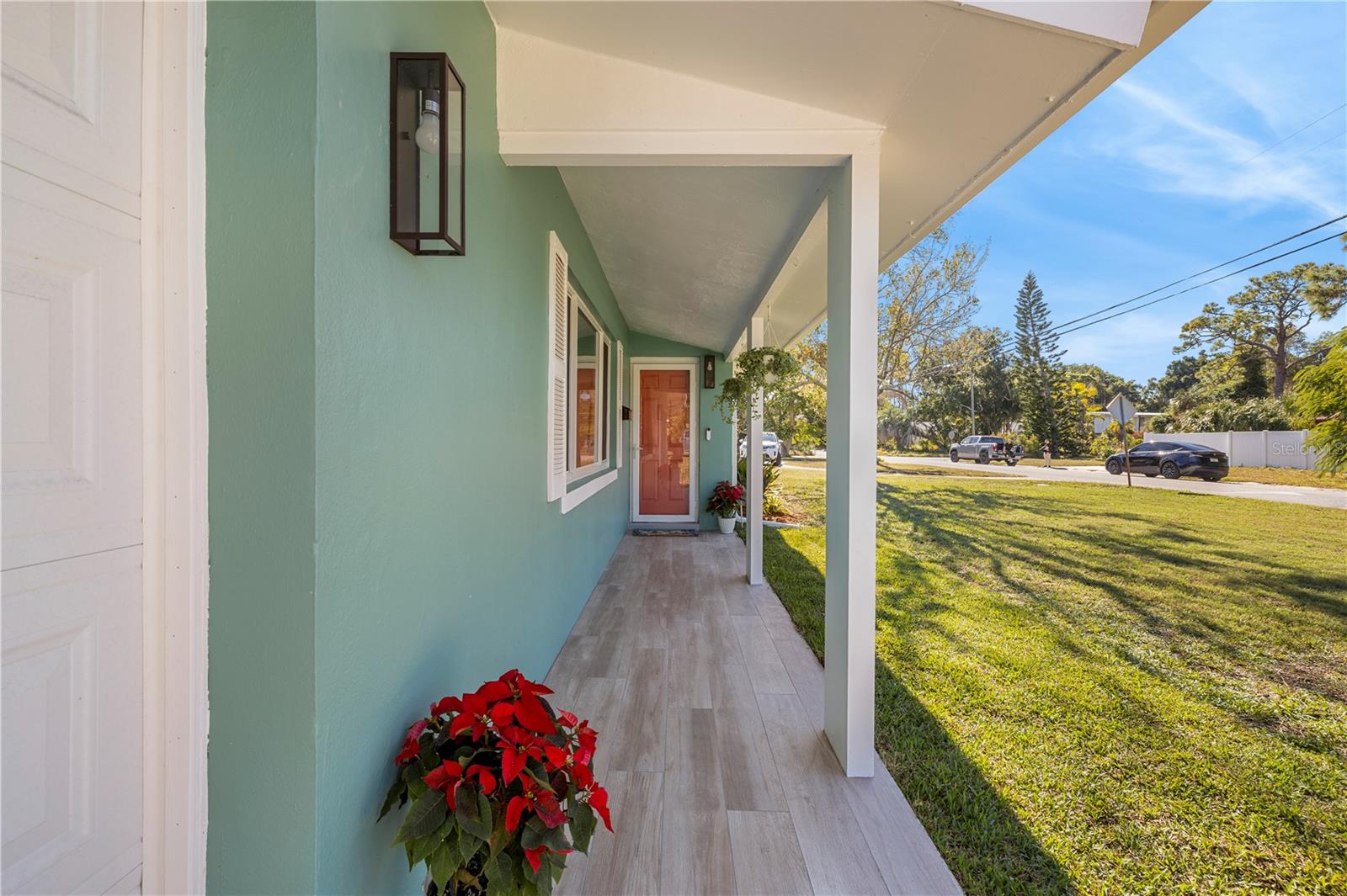 HARBOR LIGHTS SUB - Residential