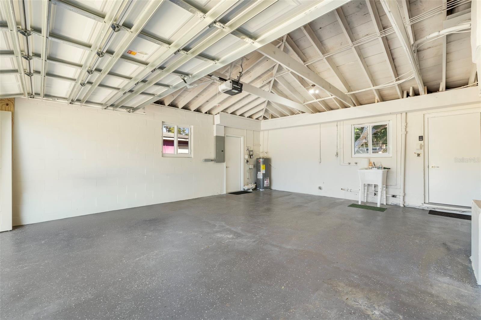 HARBOR LIGHTS SUB - Residential