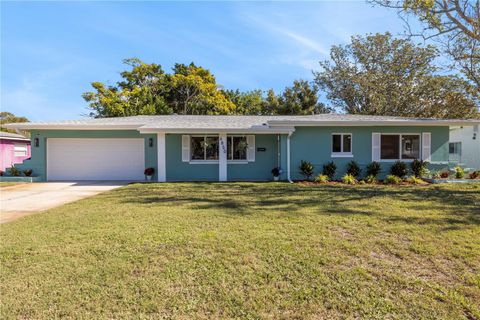 Photo of 6850 7th Street S, St Petersburg, FL 33705 (MLS # TB8456353)