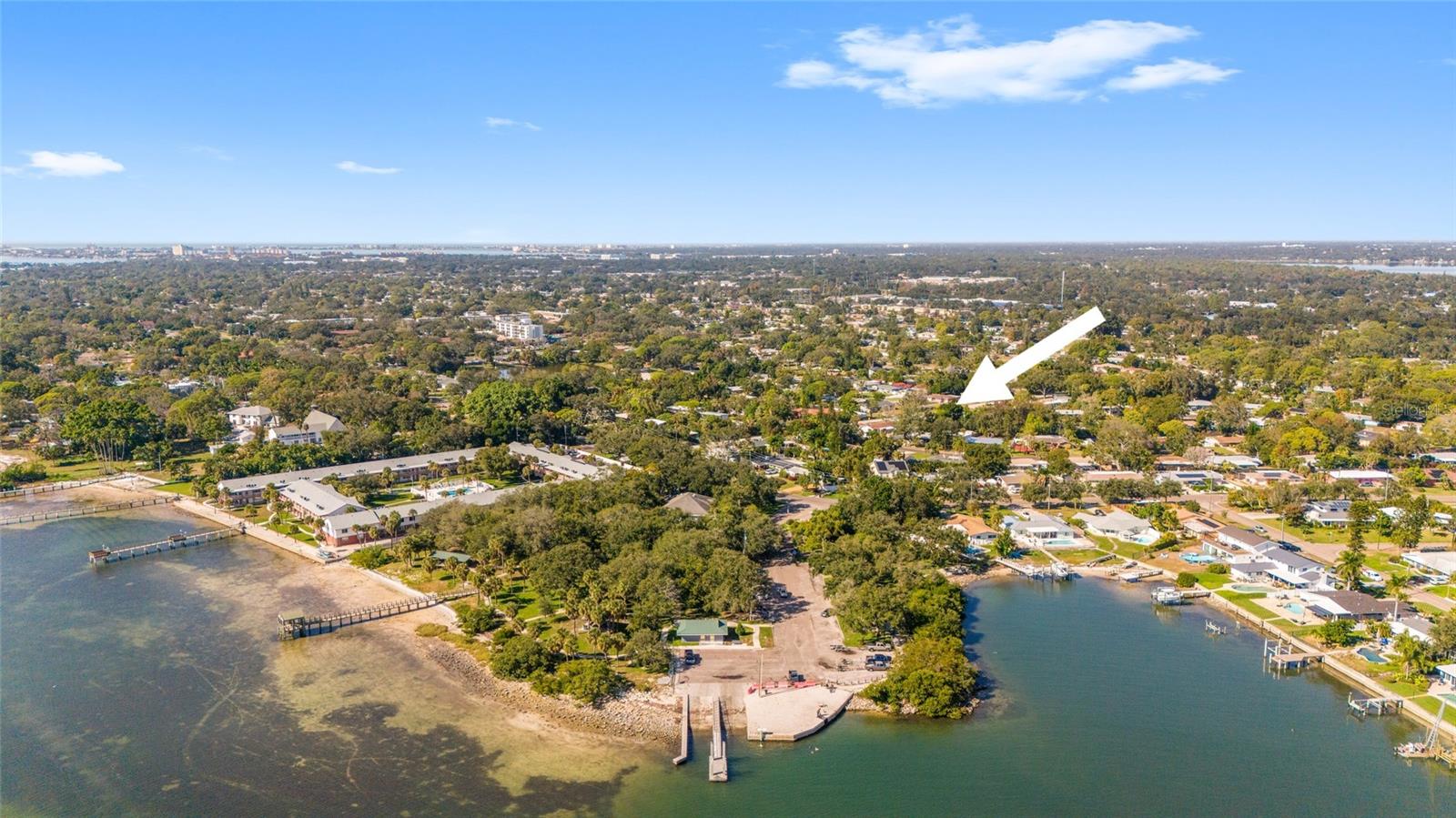 HARBOR LIGHTS SUB - Residential