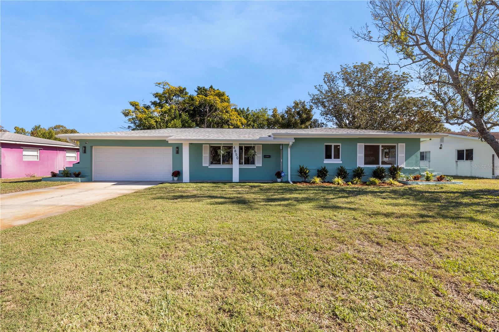 HARBOR LIGHTS SUB - Residential