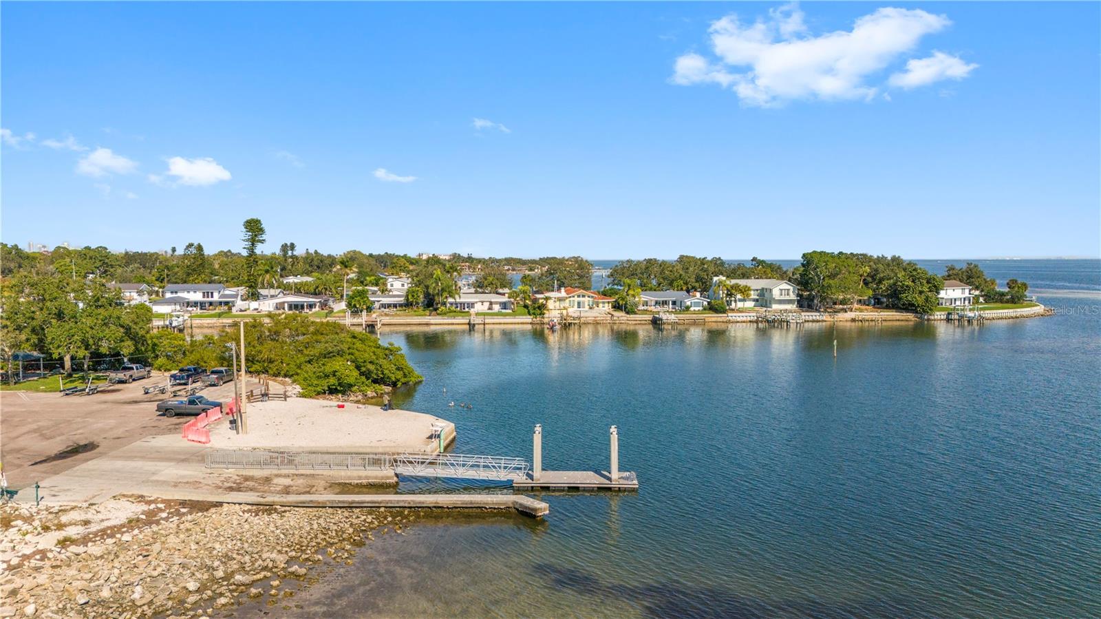 HARBOR LIGHTS SUB - Residential