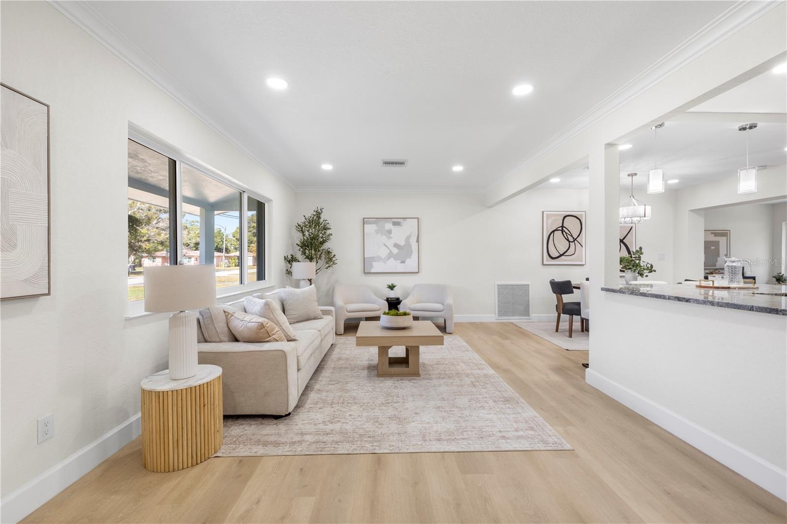 HARBOR LIGHTS SUB - Residential