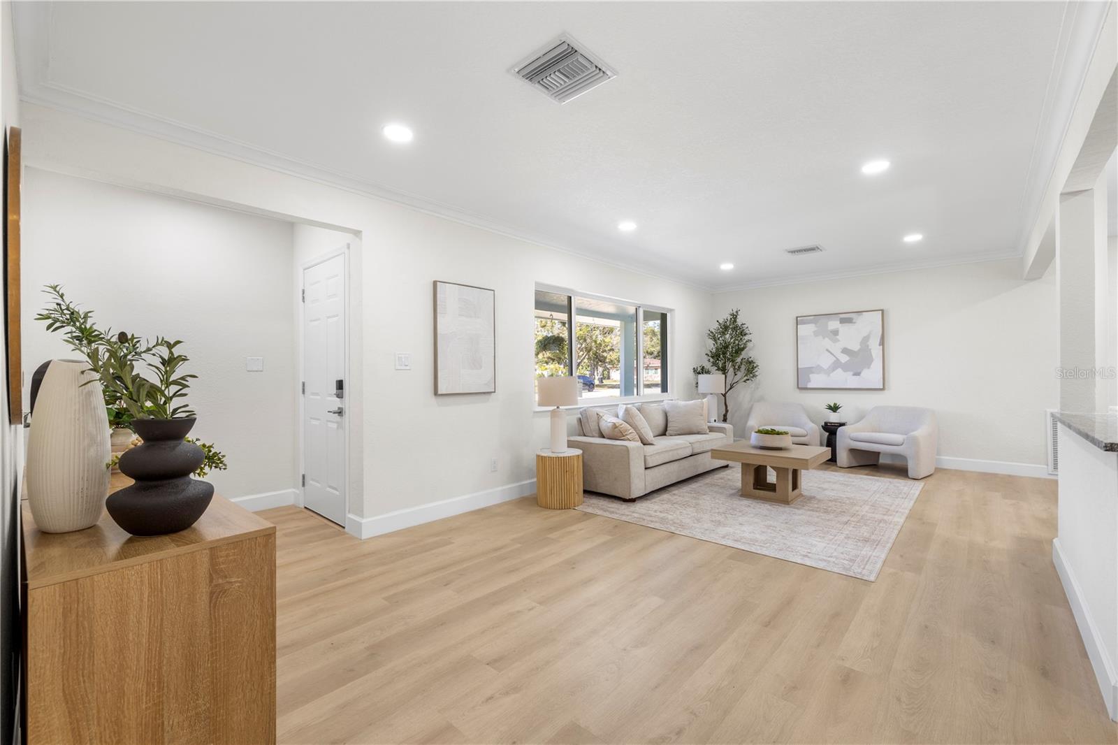 HARBOR LIGHTS SUB - Residential