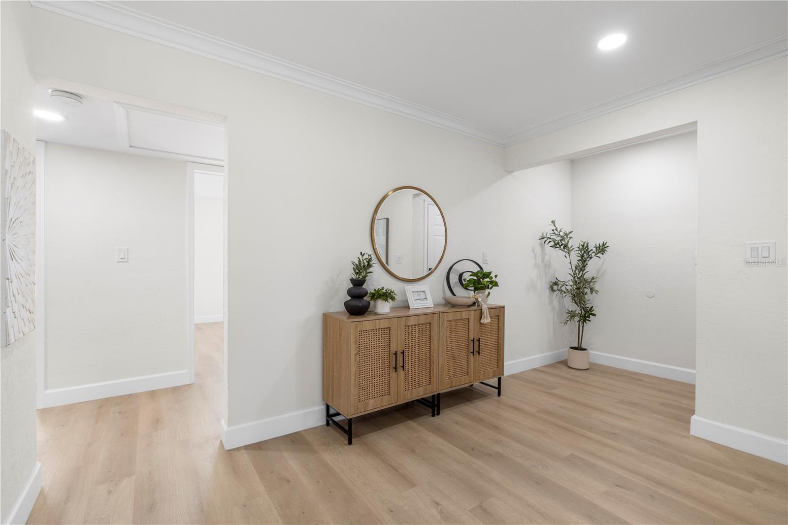 HARBOR LIGHTS SUB - Residential