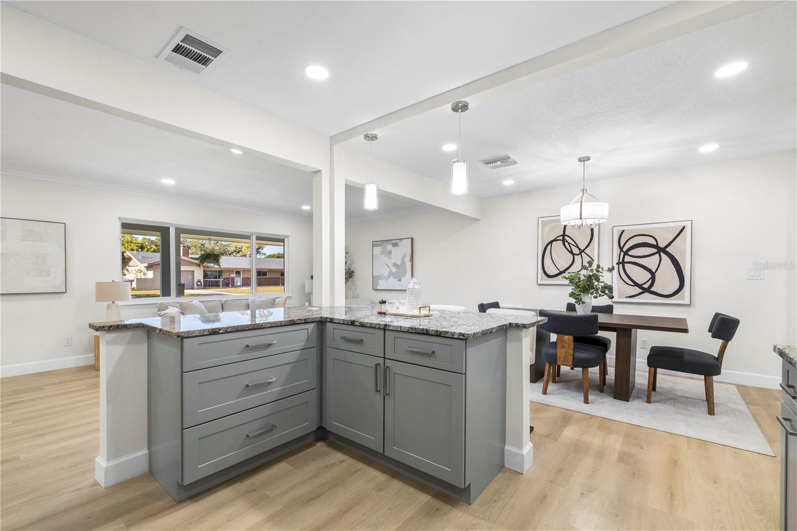 HARBOR LIGHTS SUB - Residential