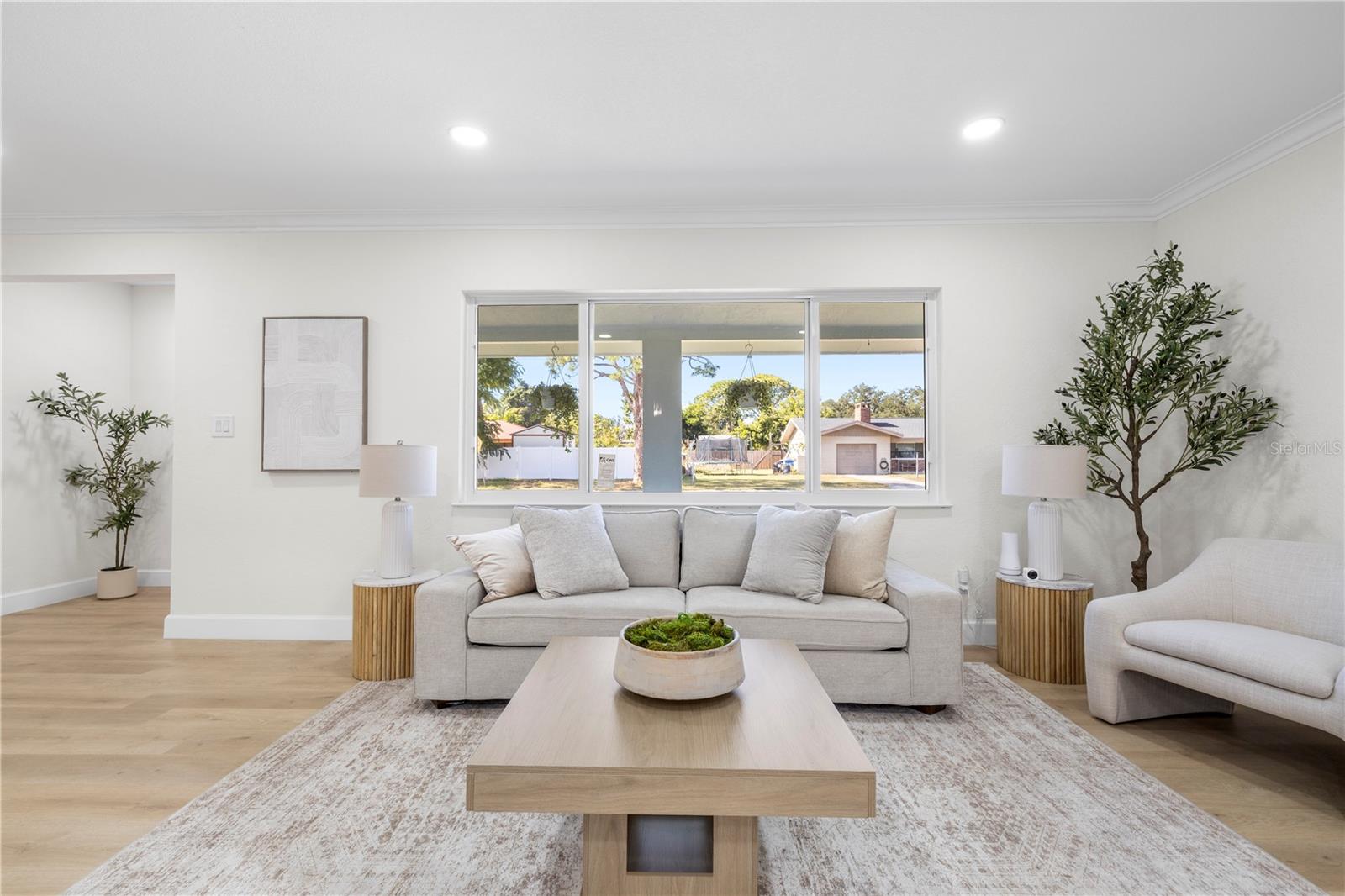 HARBOR LIGHTS SUB - Residential