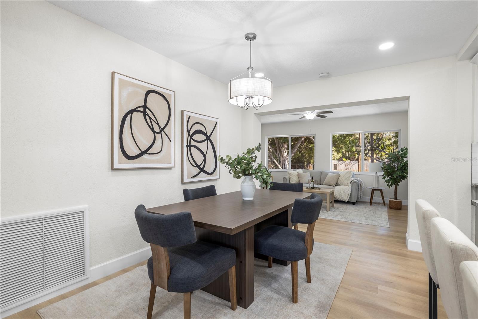 HARBOR LIGHTS SUB - Residential