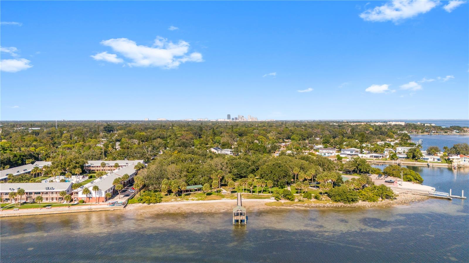 HARBOR LIGHTS SUB - Residential