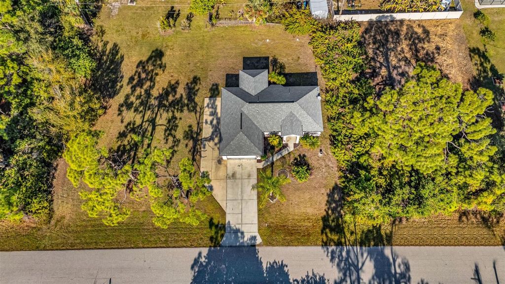 Photo of 5415 Joslyn Terrace, Port Charlotte, FL 33981 (MLS # C7520000)