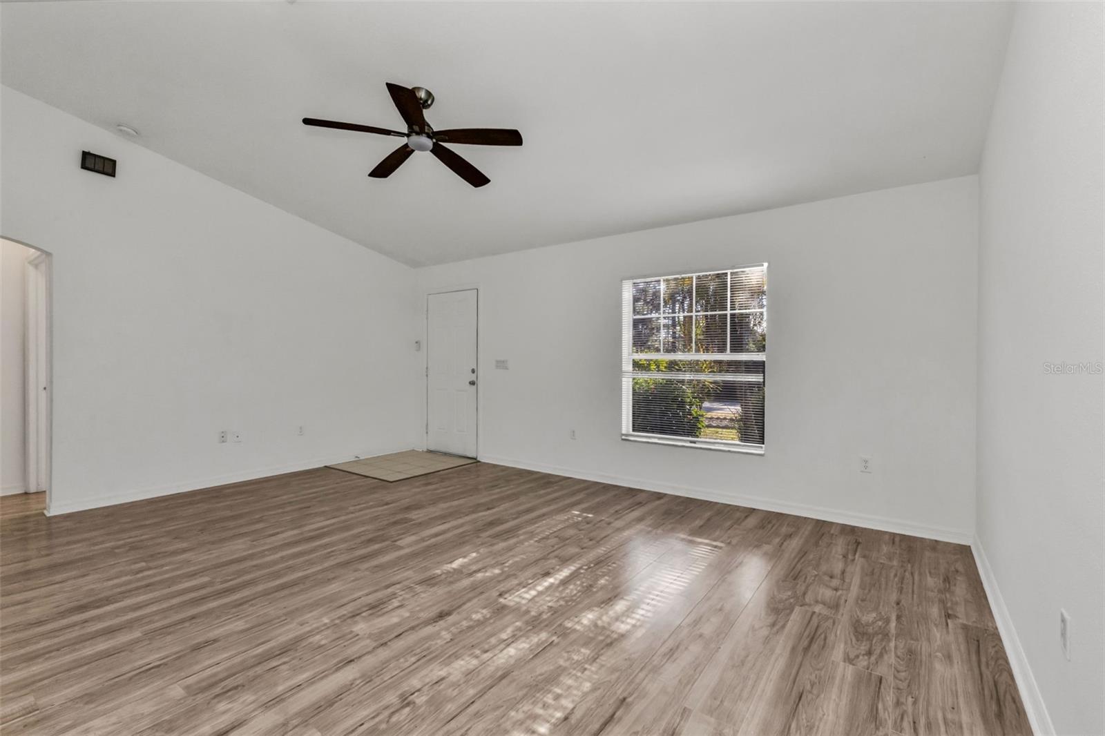 PORT CHARLOTTE SEC 052 - Residential