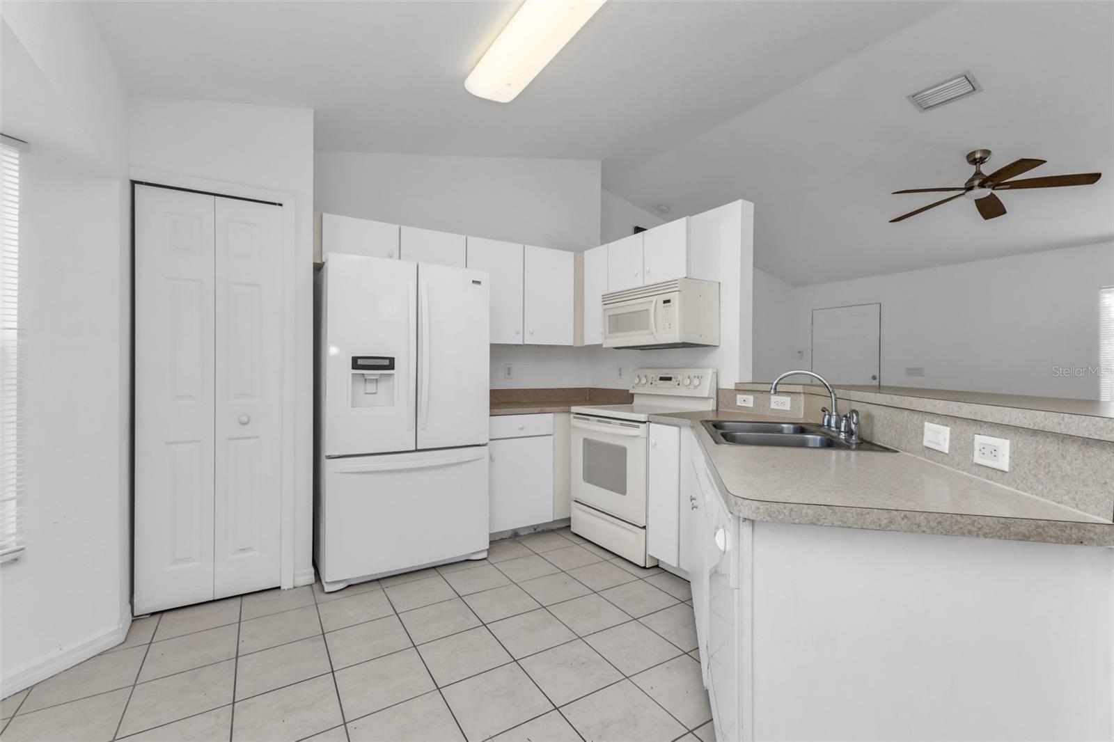 PORT CHARLOTTE SEC 052 - Residential