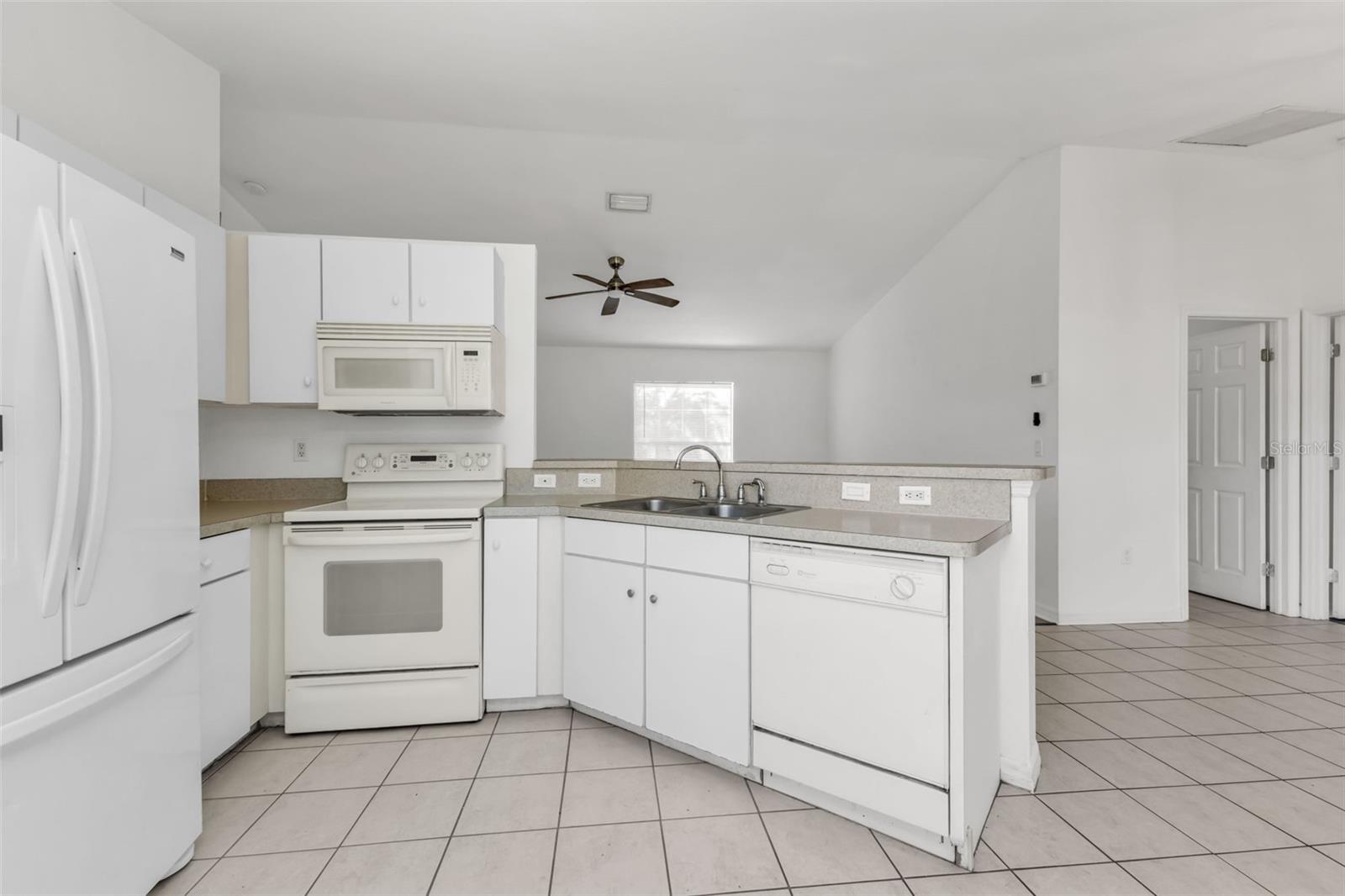 PORT CHARLOTTE SEC 052 - Residential