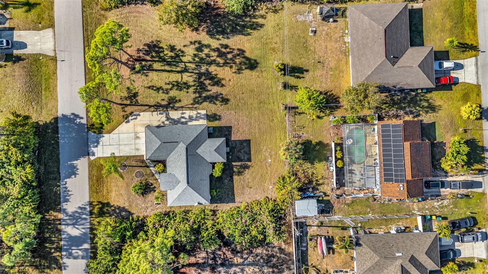 PORT CHARLOTTE SEC 052 - Residential