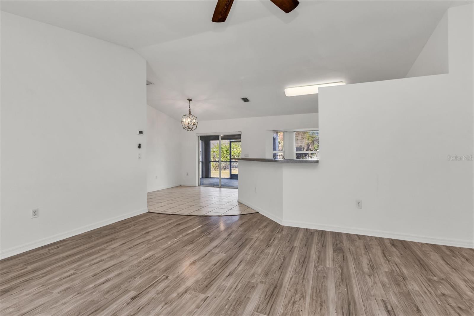 PORT CHARLOTTE SEC 052 - Residential