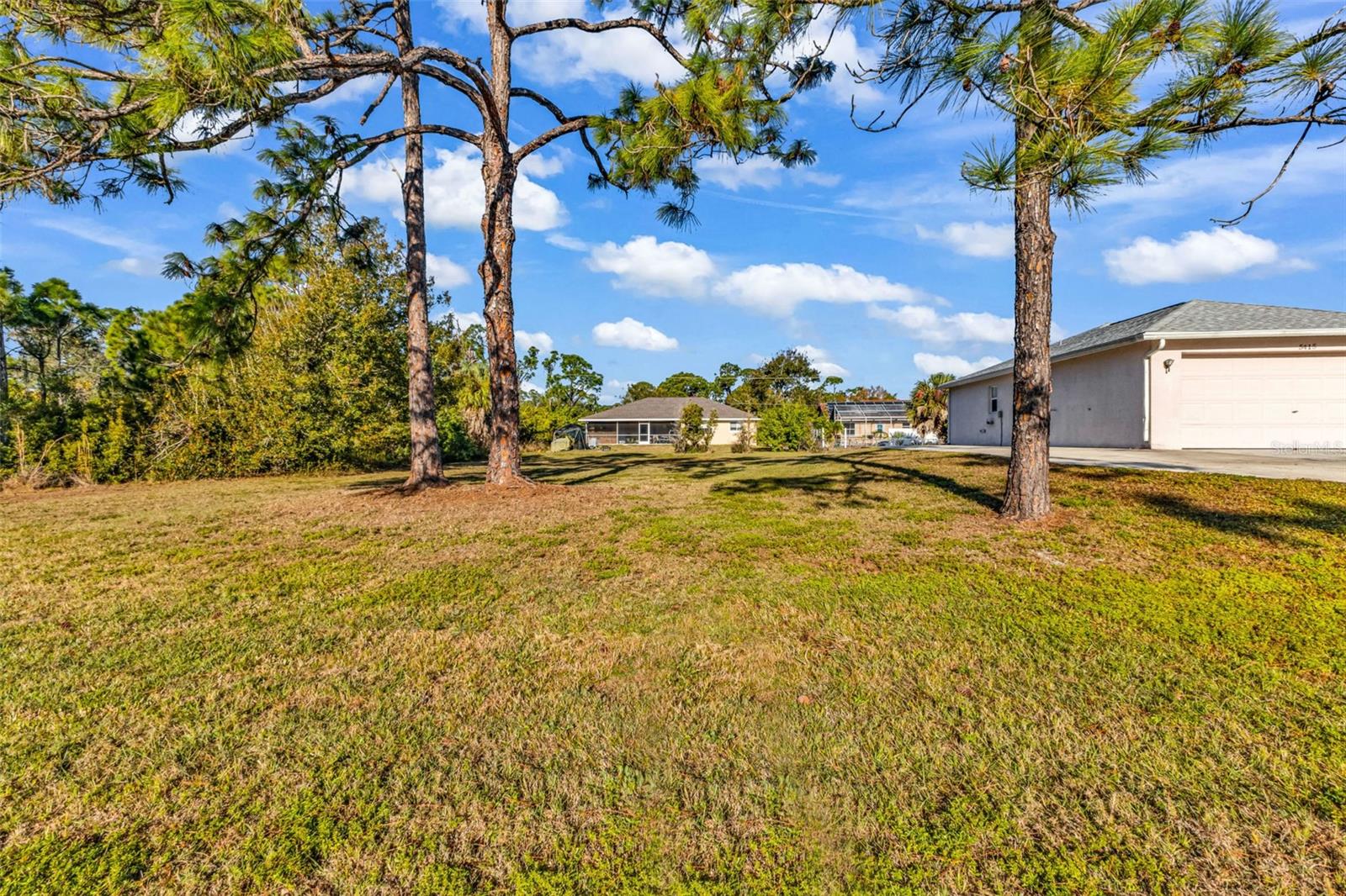 PORT CHARLOTTE SEC 052 - Residential