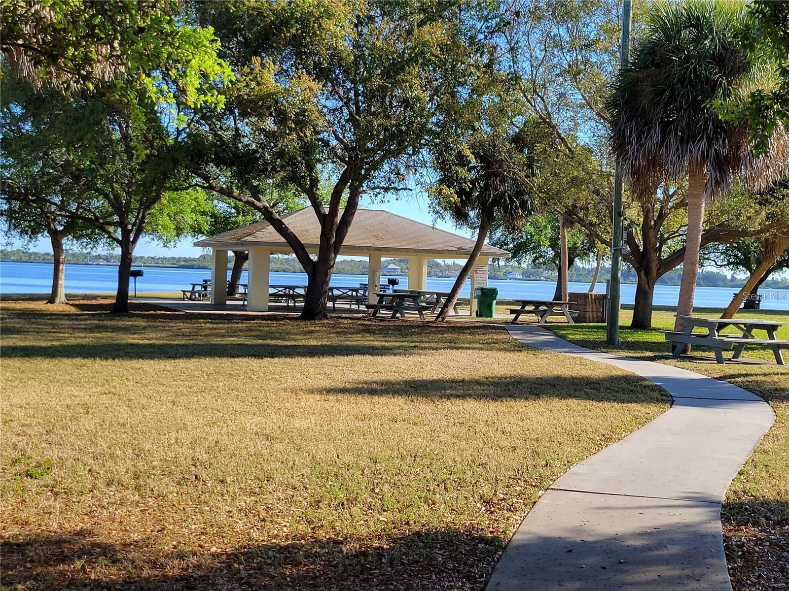 PORT CHARLOTTE SEC 052 - Residential