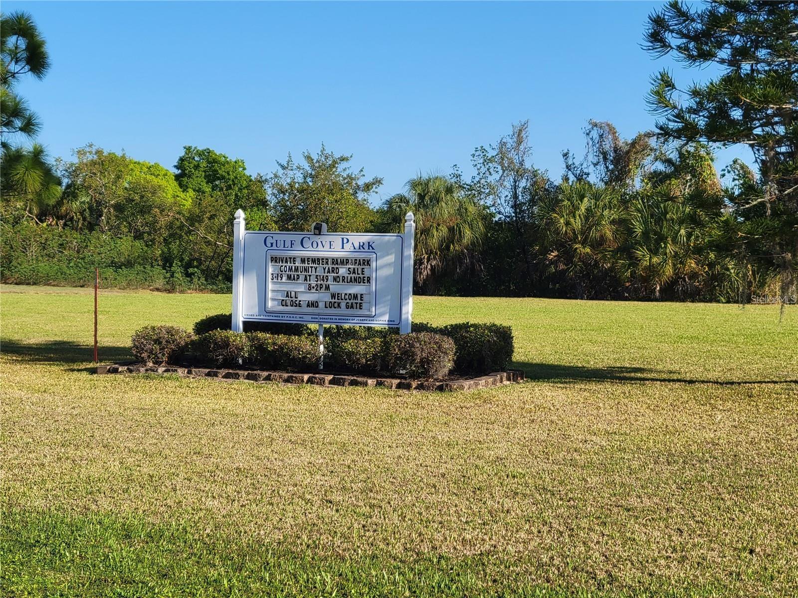 PORT CHARLOTTE SEC 052 - Residential