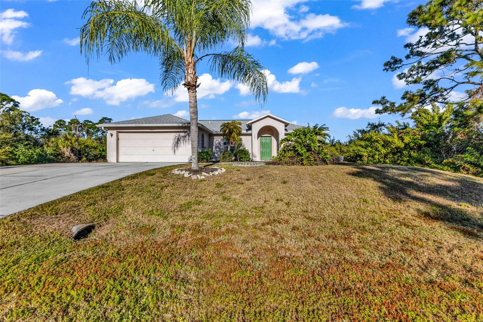 PORT CHARLOTTE SEC 052 - Residential