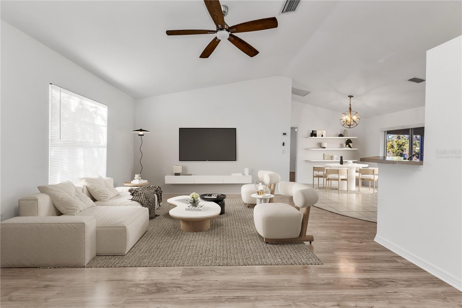 PORT CHARLOTTE SEC 052 - Residential