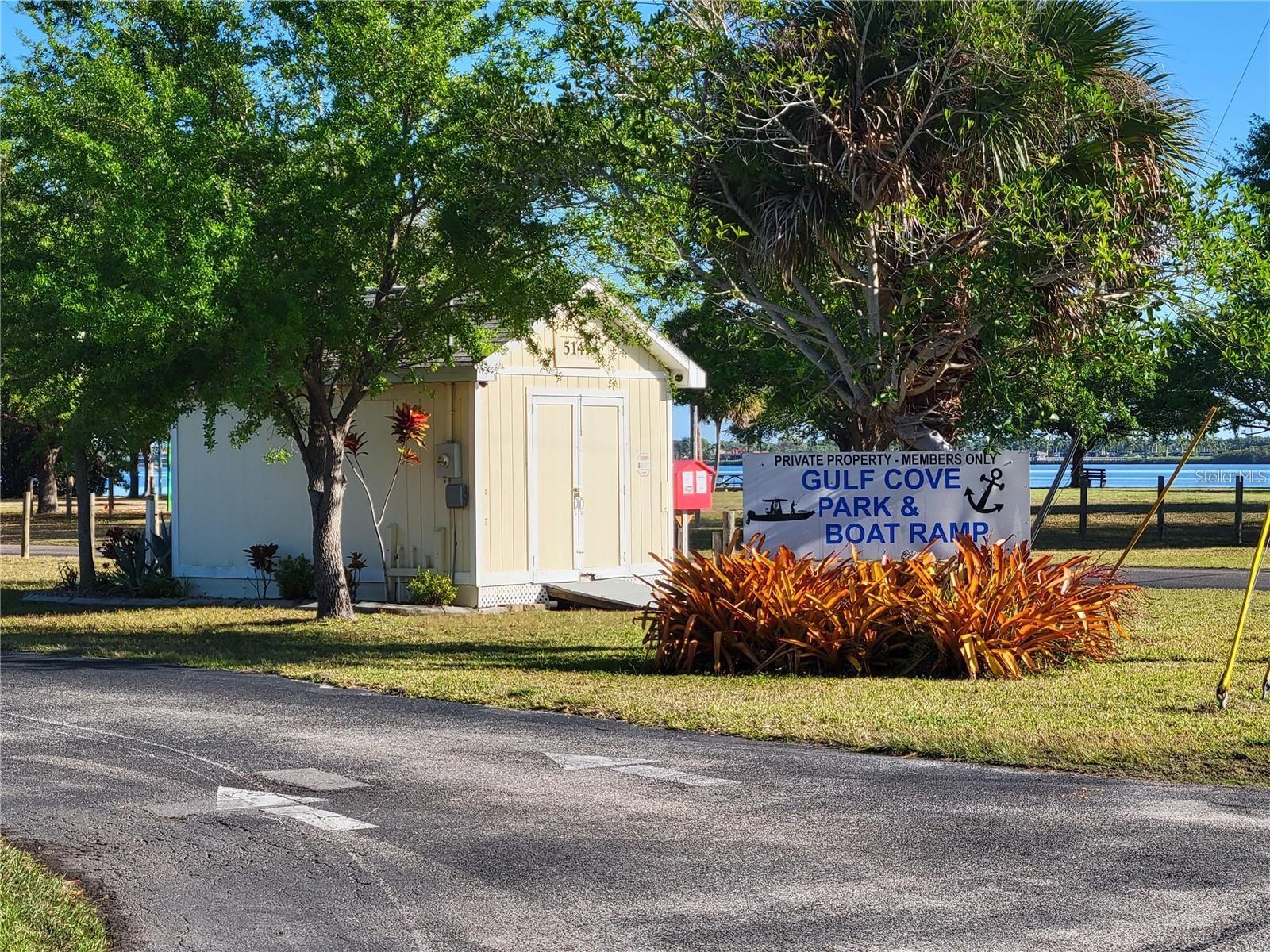 PORT CHARLOTTE SEC 052 - Residential