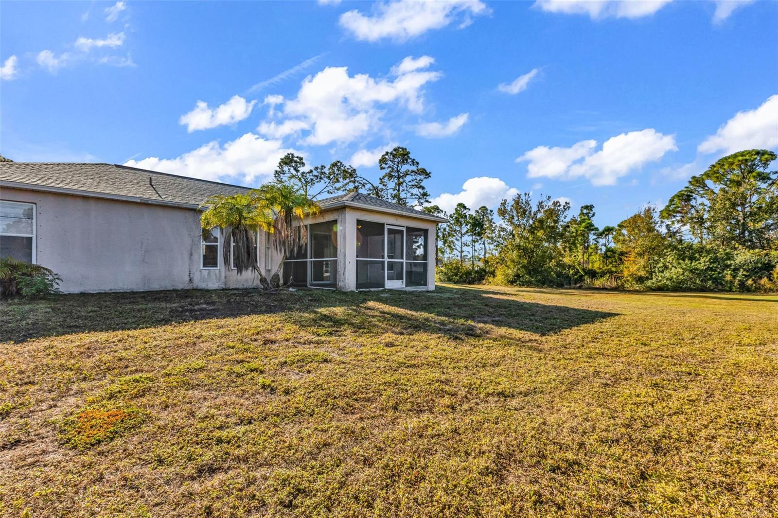 PORT CHARLOTTE SEC 052 - Residential