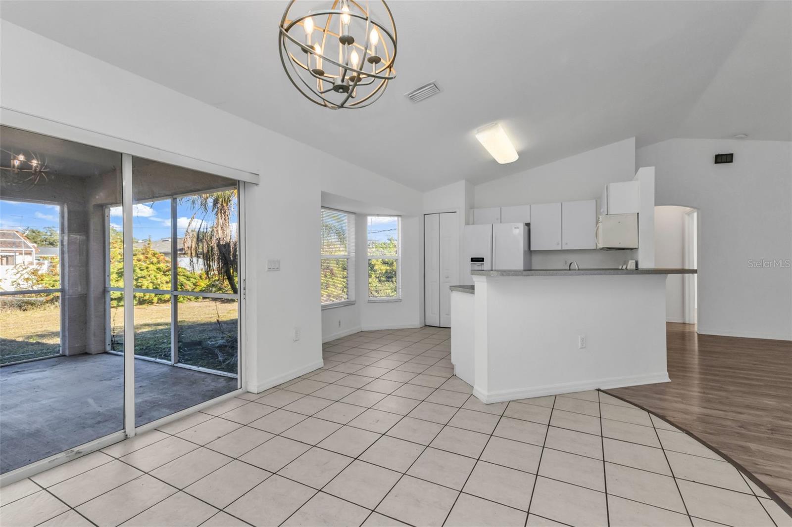 PORT CHARLOTTE SEC 052 - Residential