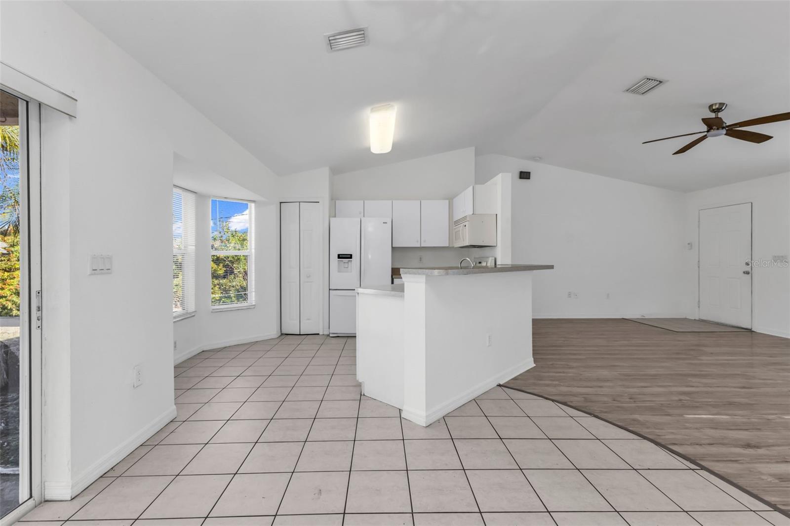 PORT CHARLOTTE SEC 052 - Residential