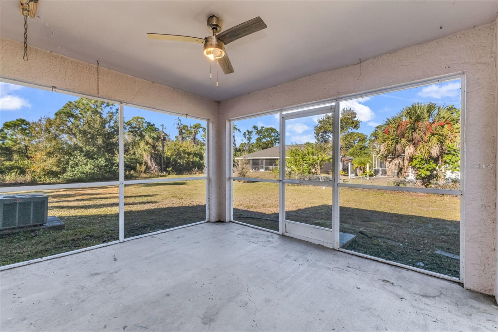 PORT CHARLOTTE SEC 052 - Residential