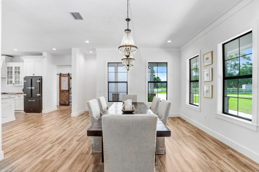 KEYSTONE MEADOW II - Residential