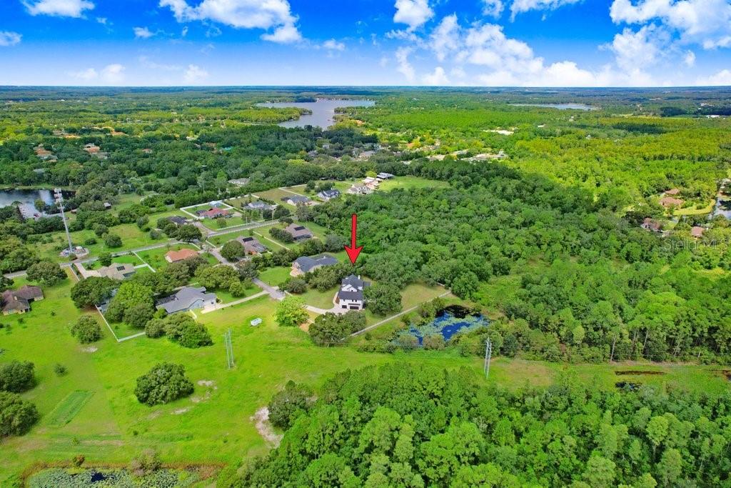 KEYSTONE MEADOW II - Residential